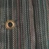 Bulldog Tarp PVC Coated Polyester With Grommets 2 Ft Apart 10ft X 12ft