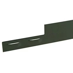COL-MET Steel Landscape Edging Kit, Green 7 COL-MET Steel Landscape Edging Kit, Green -Garden And Outdoor Shop 1012g 3