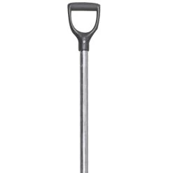 Poly Scraper Heavy Duty Snow Shovel With Steel D Grip Handle 5 Poly Scraper Heavy Duty Snow Shovel With Steel D Grip Handle -Garden And Outdoor Shop 1024ps 2 1