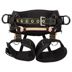 Weaver WLC-700 Saddle With Floating Bride, Medium