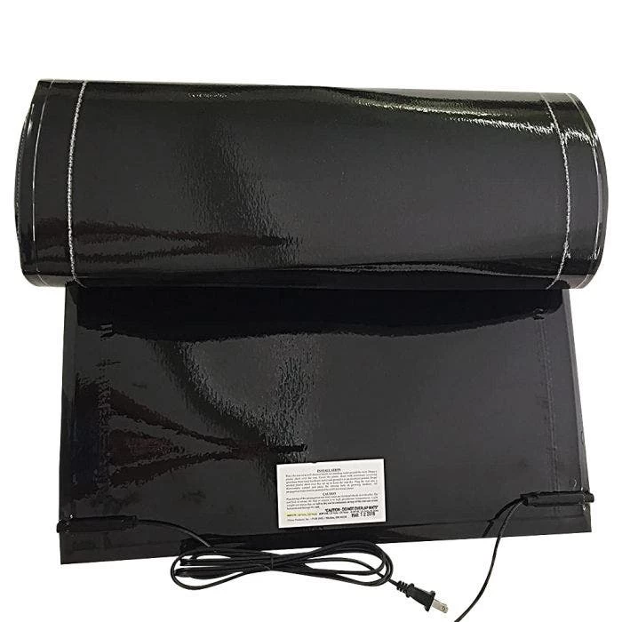 Propagation Mat, 90 Watts, 22 In. X 44 In. 1 Propagation Mat, 90 Watts, 22 In. X 44 In.