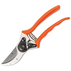 Deluxe Soil Knife, Pruner, Sheath Combo By A.M. Leonard, Lifetime Warranty -Garden And Outdoor Shop 1286 10 8