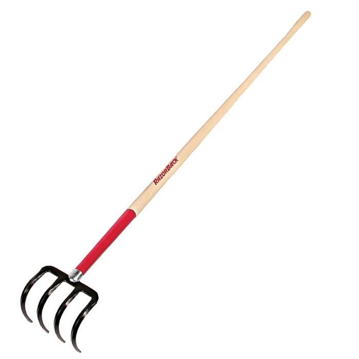 Razor-Back® 7-Inch Potato/Refuse Hook 1 Razor-Back® 7-Inch Potato/Refuse Hook