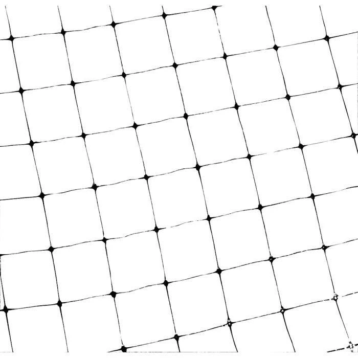 Netting 14ft X 45ft 3/4in Square Mesh Bird Control 1 Netting 14ft X 45ft 3/4in Square Mesh Bird Control