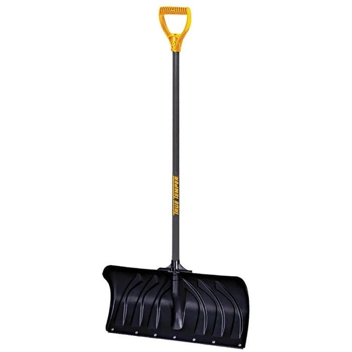 Union Tools Mountain Mover Snow Shovel, Set Of 6 Shovels 3 Union Tools Mountain Mover Snow Shovel, Set Of 6 Shovels - Image 3