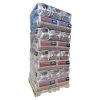 CleanStraw Premium Pine Straw Pallet Of 40 Bags
