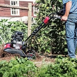 Earthquake® Versa Tiller Cultivator With 99cc 4-Cycle Viper Engine -Garden And Outdoor Shop 20015 live