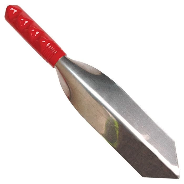 Stainless Steel Utility Trowel 3in Blade 14in Overall 2 Stainless Steel Utility Trowel 3in Blade 14in Overall - Image 2