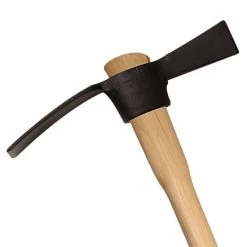 Leonard Cutter Mattock With 36in Hickory Handle -Garden And Outdoor Shop 21x 2 1