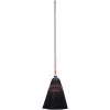 Leonard Lightweight Corn Broom