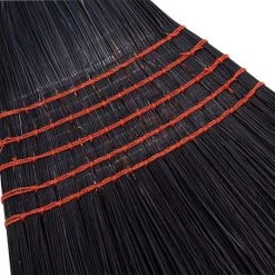 Leonard Lightweight Corn Broom -Garden And Outdoor Shop 22cb 7