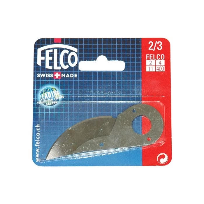 Felco Replacement Cutting Blade For 2FEL Pruner 1 Felco Replacement Cutting Blade For 2FEL Pruner