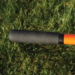 Leonard Flatbed 2-Wheel Nursery Cart, 2ft X 5ft Deck, 850 Lb Capacity -Garden And Outdoor Shop 2460ex 8 1