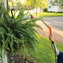 Leonard Angled Watering Wands With ABS Watering Nozzle -Garden And Outdoor Shop 24aw pl 1