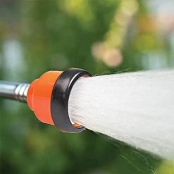 Leonard Straight Watering Wands With ABS Watering Nozzle -Garden And Outdoor Shop 24sw pl 2
