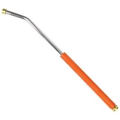 Leonard 24-Inch Straight Watering Wand With ABS Watering Nozzle -Garden And Outdoor Shop 24sw a