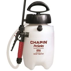 Chapin Poly Pro Series, 1 Gallon Sprayer -Garden And Outdoor Shop 26011xp 1 1