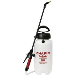 Chapin Poly Pro Series, 2 Gallon Sprayer