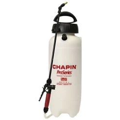 Chapin Poly Pro Series, 3 Gallon Sprayer