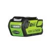 GreenWorks G-MAX 40V Li-Ion 4.0 Ah Battery