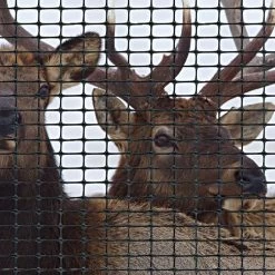 Tenax Heavy Duty Elk Fencing 7.5 Ft X 100 Ft