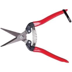 ARS Needle Nose Hand Shears, 7.5-inch Length -Garden And Outdoor Shop 300dx 2