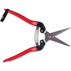 ARS Needle Nose Hand Shears, 7.5-inch Length -Garden And Outdoor Shop 300dx 3