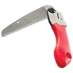 Silky PocketBoy Folding Saw With Carrying Case, 6.7-Inch (170 Mm) Blade -Garden And Outdoor Shop 34617 2