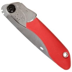 Silky PocketBoy Folding Saw With Carrying Case, 6.7-Inch (170 Mm) Blade -Garden And Outdoor Shop 34617 3