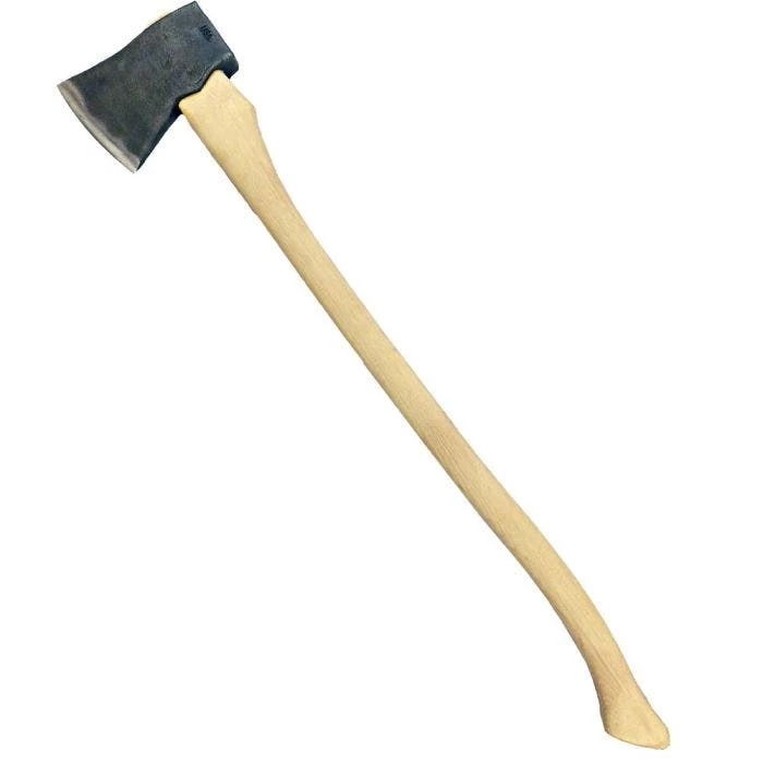 Council Tool 3.5lb Jersey Single Bit Axe 1 Council Tool 3.5lb Jersey Single Bit Axe