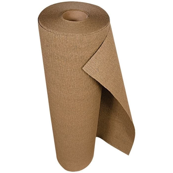 Tree Wrap Crinkled Paper 36in X 150ft 2 Tree Wrap Crinkled Paper 36in X 150ft - Image 2