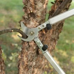 Leonard 20in Professional Lifetime Lopper 1.5in Capacity -Garden And Outdoor Shop 39200 4 1