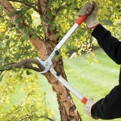 Leonard 20in Professional Lifetime Lopper 1.5in Capacity -Garden And Outdoor Shop 39200 5