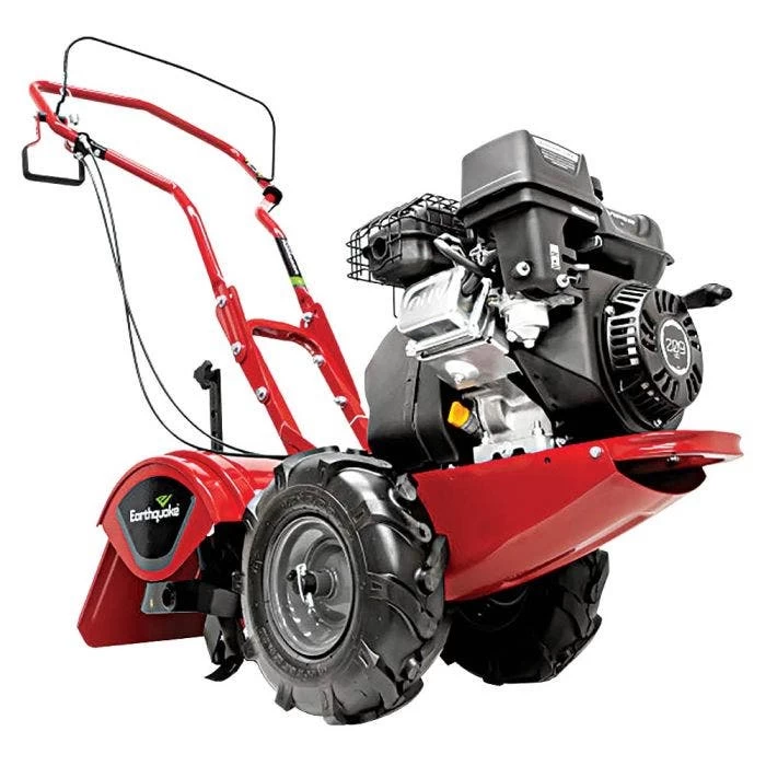 Earthquake® Victory™ Rear Tine Tiller 2 Earthquake® Victory™ Rear Tine Tiller - Image 2