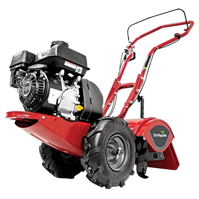 Earthquake® Victory™ Rear Tine Tiller 1 Earthquake® Victory™ Rear Tine Tiller