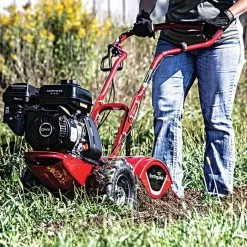 Earthquake® Victory™ Rear Tine Tiller 7 Earthquake® Victory™ Rear Tine Tiller -Garden And Outdoor Shop 39381 live