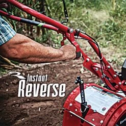 Earthquake® Victory™ Rear Tine Tiller 6 Earthquake® Victory™ Rear Tine Tiller -Garden And Outdoor Shop 39381 rev