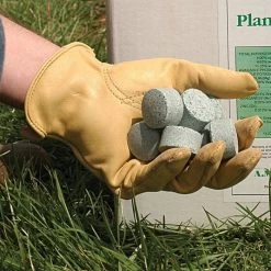 Leonard Fertilizer Tablets For Containers 14-4-6 Controlled Release 3 To 4 Months 3 Grams -Garden And Outdoor Shop 3gct 2 1