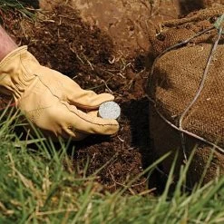 Leonard Fertilizer Tablets For Containers 14-4-6 Controlled Release 3 To 4 Months 3 Grams -Garden And Outdoor Shop 3gct 3 1