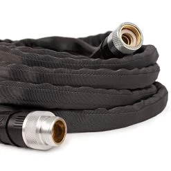 Zero-G Hose, 100 Feet -Garden And Outdoor Shop 4001 100 3 1