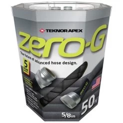 Zero-G Hose, 50 Feet
