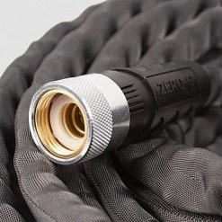 Zero-G Hose, 50 Feet -Garden And Outdoor Shop 4001 50 4