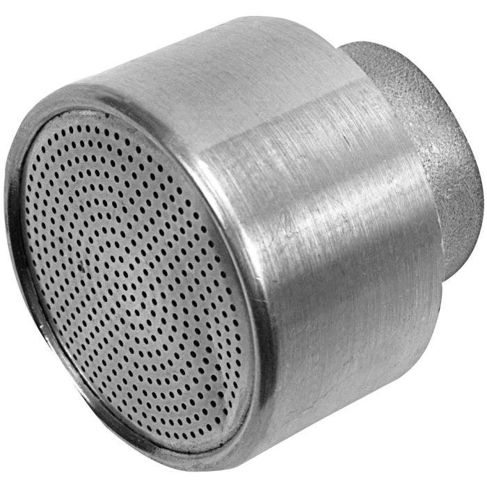 Dramm Full Volume Water Breaker Nozzle 1 Dramm Full Volume Water Breaker Nozzle