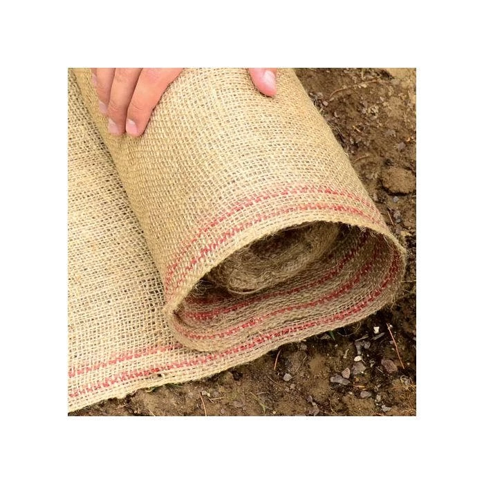 Burlap Roll, 40in X 100ft 1 Burlap Roll, 40in X 100ft