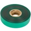 Plant Tie Ribbon Green Super Heavy Duty 1"x100' 12 Mil, Pack Of 12