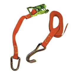 SpanSet® Utility Ratchet Tiedown Straps
