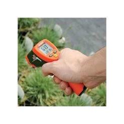 Extech Mini Infrared Greenhouse Thermometer -Garden And Outdoor Shop 42510 3