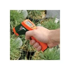 Extech Mini Infrared Greenhouse Thermometer -Garden And Outdoor Shop 42510 6