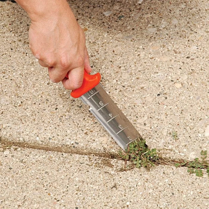 Deluxe Soil Knife And Sheath Kit By A.M. Leonard, 6in Blade, Lifetime Warranty 7 Deluxe Soil Knife And Sheath Kit By A.M. Leonard, 6in Blade, Lifetime Warranty - Image 7