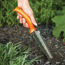 Leonard Stainless Steel Soil Tool -Garden And Outdoor Shop 4754 3 1